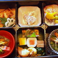 菊乃井 本店 - 