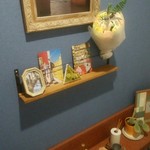 きしめん専門店 いこま - 