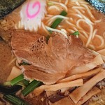 Tamago Ya Ramen - 