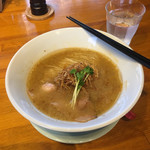 麺処　清水 南魚沼本店 - 