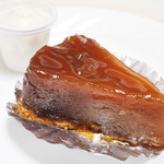 ピュイサンス - タルトタタン