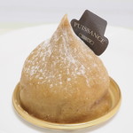 ピュイサンス - サッカ　マン　オ　マロン