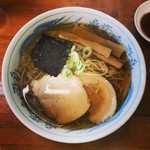 旬麺 - 