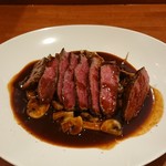 リストランテ野呂 - 