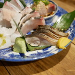 居酒屋　ちょーちょ - 