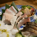 居酒屋　ちょーちょ - 