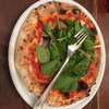 PIZZERIA E BAR BOSSO 丸の内
