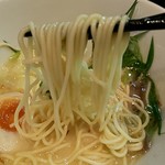 かけはし - 麺リフト(^^♪