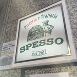 Pizzeria e Trattoria SPESSO - 