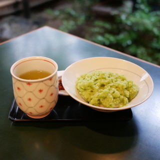 甘味処 彦いち_1