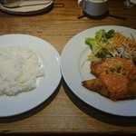 オステリア・ブーコ - 