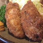 とんかつ一幸 - 