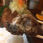 とんかつ一幸 - 