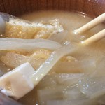 とんかつ一幸 - 