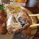 とんかつ一幸 - 