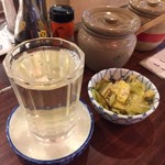 みそだれやきとり かんちゃん - 