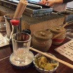 みそだれやきとり かんちゃん - 