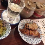 みそだれやきとり かんちゃん - 