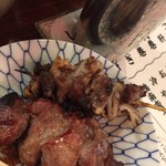 みそだれやきとり かんちゃん - 