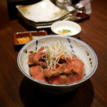 Yonezawa Gyuu Yakiniku Kotora - 