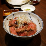 Yonezawa Gyuu Yakiniku Kotora - 