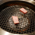 Yonezawa Gyuu Yakiniku Kotora - 