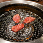 Yonezawa Gyuu Yakiniku Kotora - 