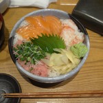 ITAMAE SUSHI  - 