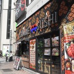 板前寿司 西新宿店 - 