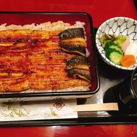 うなぎ割烹 大江戸 - 