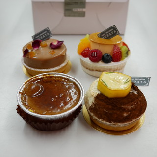 宮城で人気のケーキ ランキングtop 食べログ
