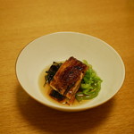 Unagi Akasaka Sekine - 