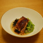 Unagi Akasaka Sekine - 