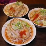 らーめんでぽっと - 