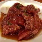 万正 - ヒモ 2人前