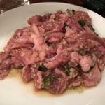 万正 - すじ 2人前