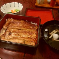 うなぎ 久保田 - 