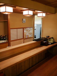 Unagi Akasaka Sekine - 