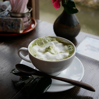 ギャラリーアンドカフェ 草画房_0