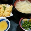 本格手打うどん 麺むすび