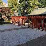 ウチダ テイ - 伏見稲荷神社