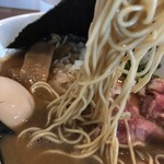 麺処しろ - 