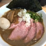 麺処しろ - 