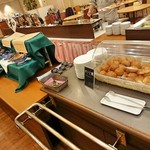 シェーン ヴァッサー - 和/パン