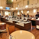 シェーン ヴァッサー - 中