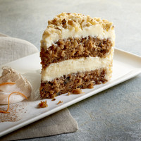 CARROT CAKE　キャロットケーキ