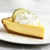 KEY LIME PIE　キーライムパイ