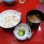 お食事処 ゆかり - 