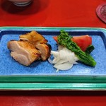 お食事処 ゆかり - 