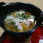 お食事処 ゆかり - 